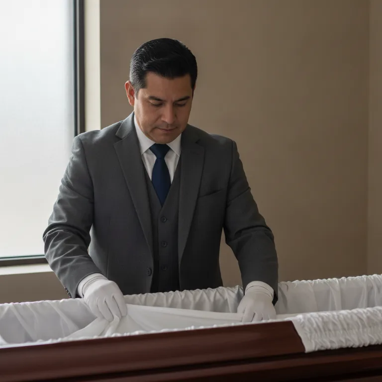 Funeraria servicio en Nuevo Casas Grandes